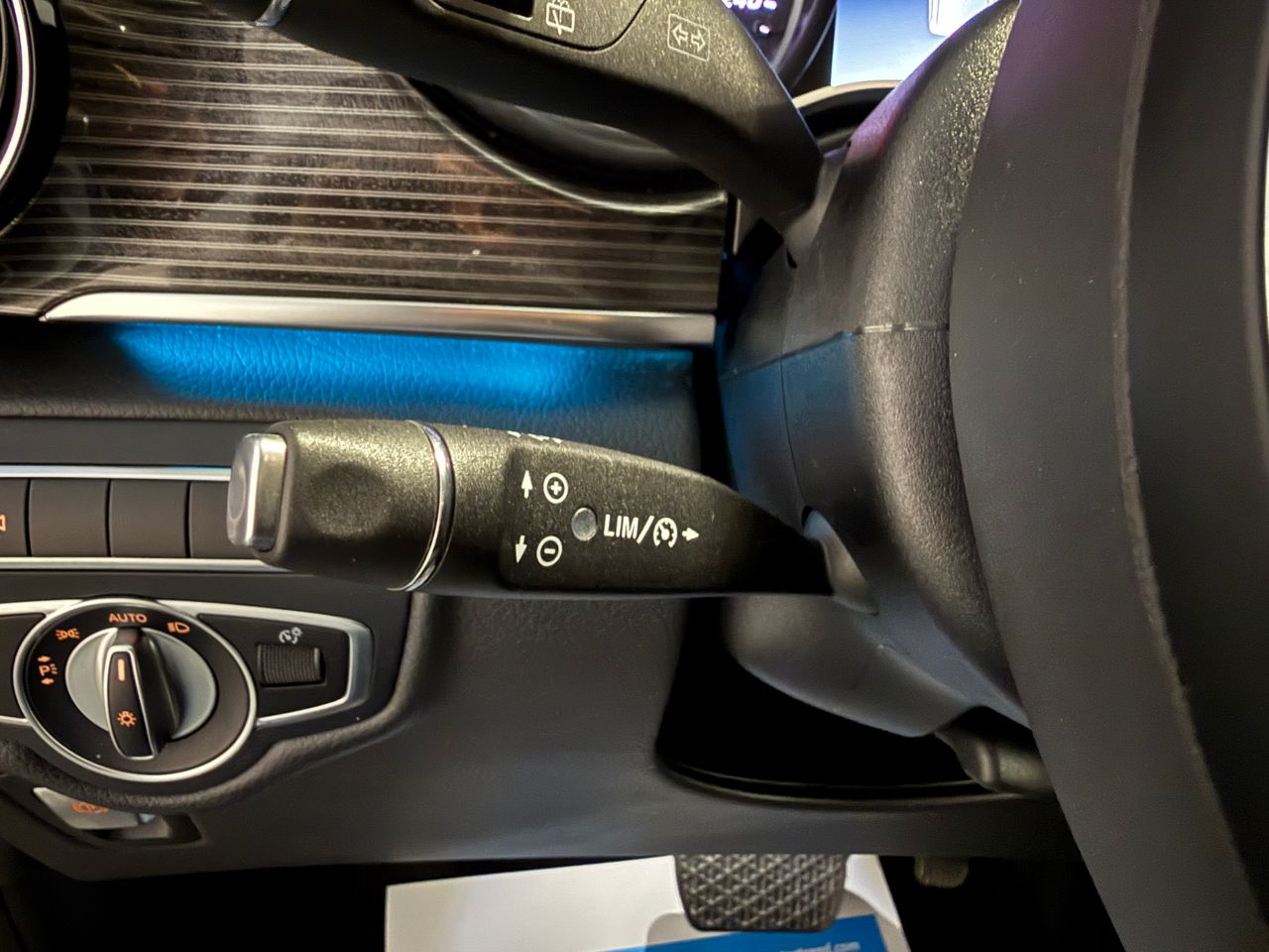 Mercedes Clase V 300d 9G TRONIC 7 PLAZAS - Foto 37