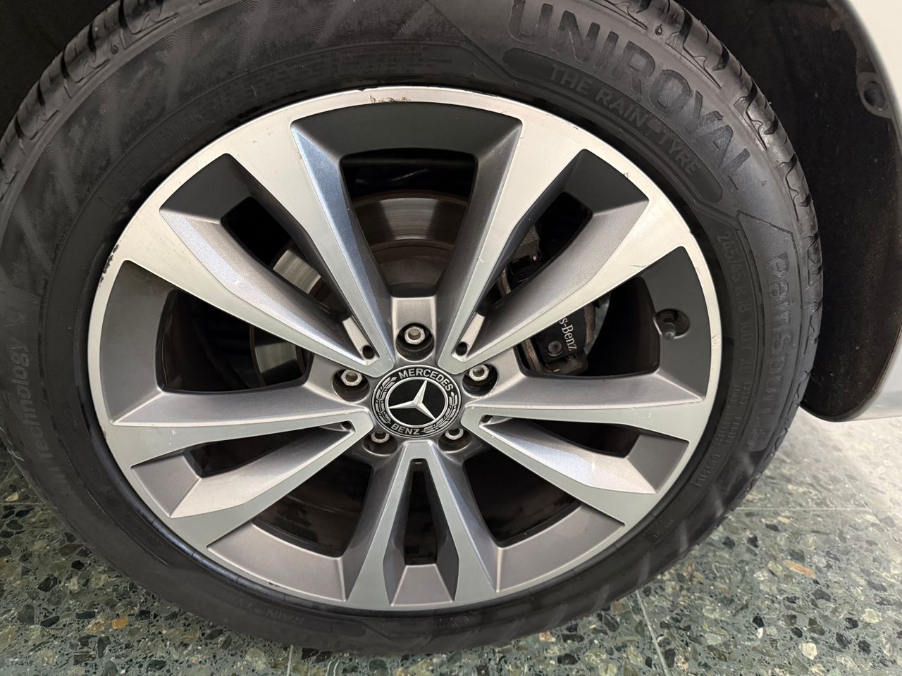 Mercedes Clase V 300d 9G TRONIC 7 PLAZAS - Foto 20