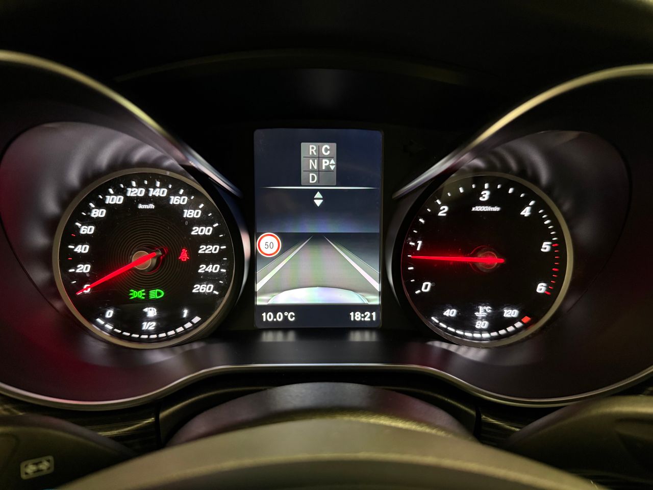 Mercedes Clase V 300d 9G TRONIC 7 PLAZAS - Foto 33