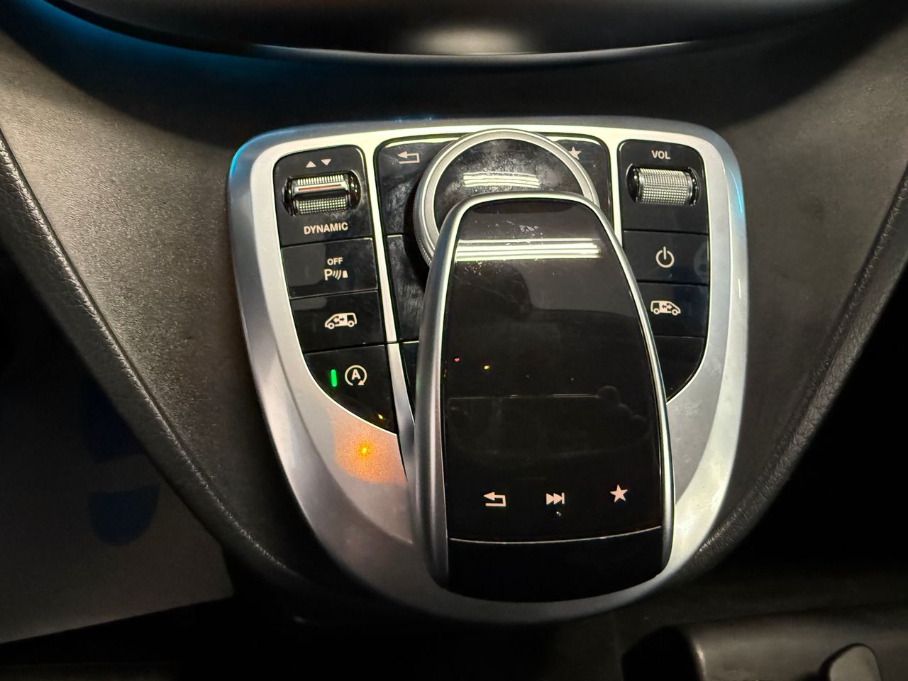 Mercedes Clase V 300d 9G TRONIC 7 PLAZAS - Foto 29