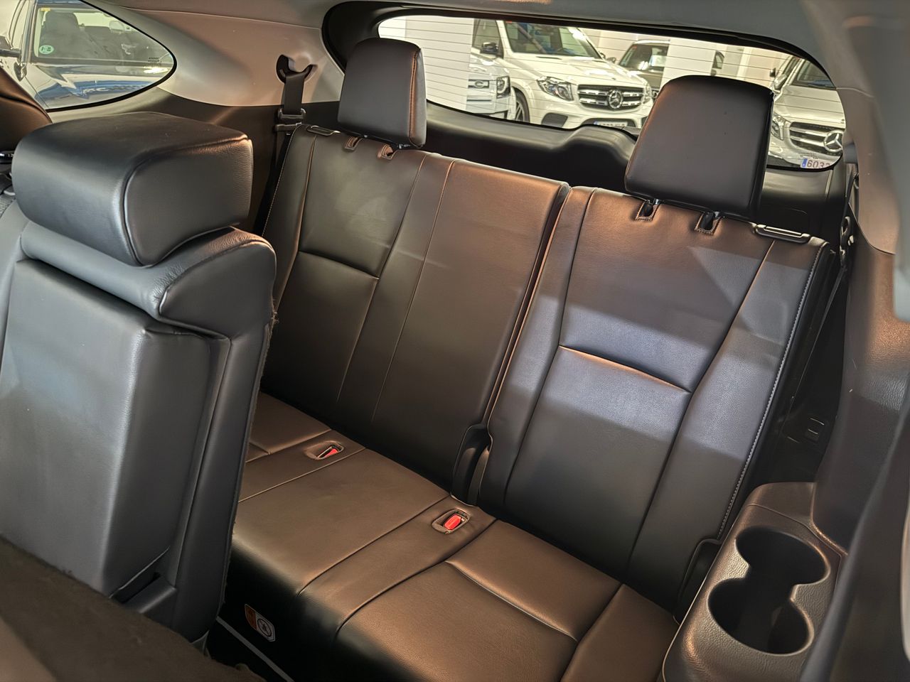 Toyota Highlander 2.5i HEV AWD AUTO - Foto 7