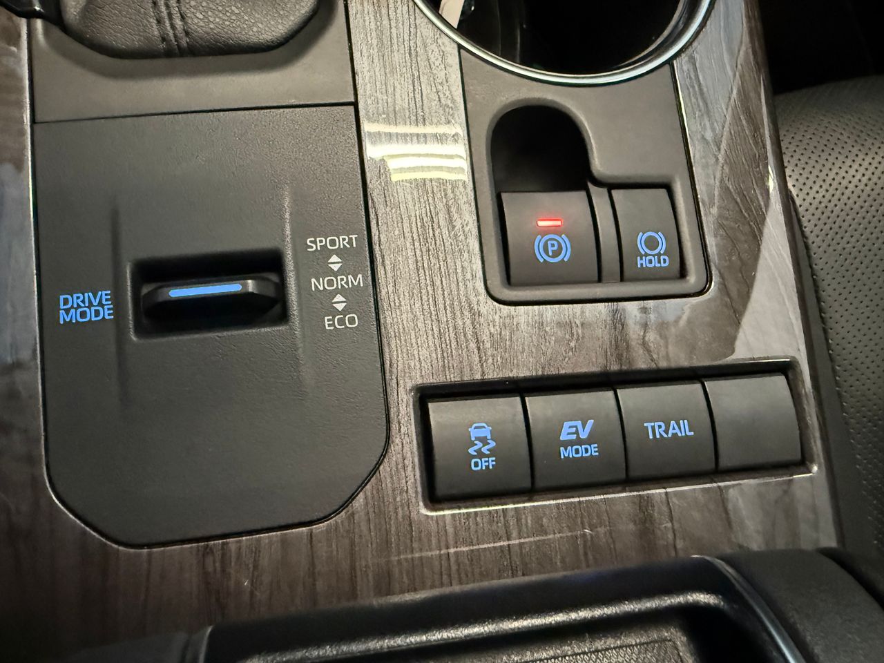 Toyota Highlander 2.5i HEV AWD AUTO - Foto 29