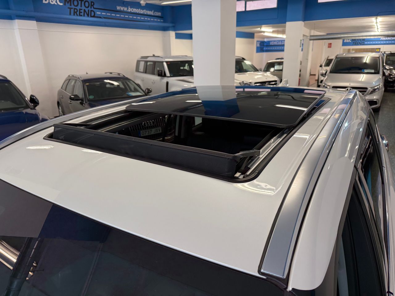 Toyota Highlander 2.5i HEV AWD AUTO - Foto 39