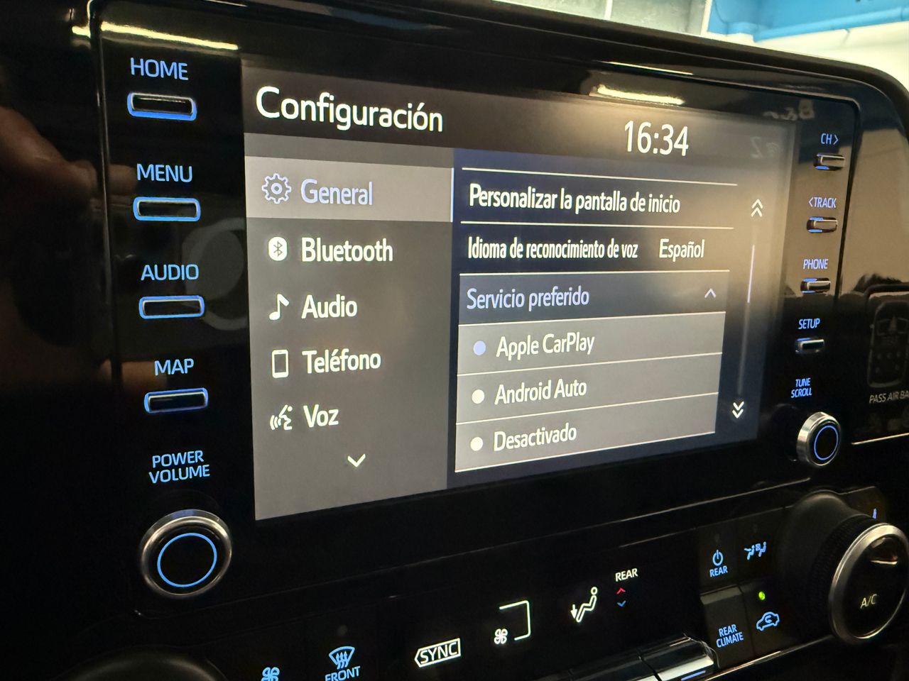 Toyota Highlander 2.5i HEV AWD AUTO - Foto 22