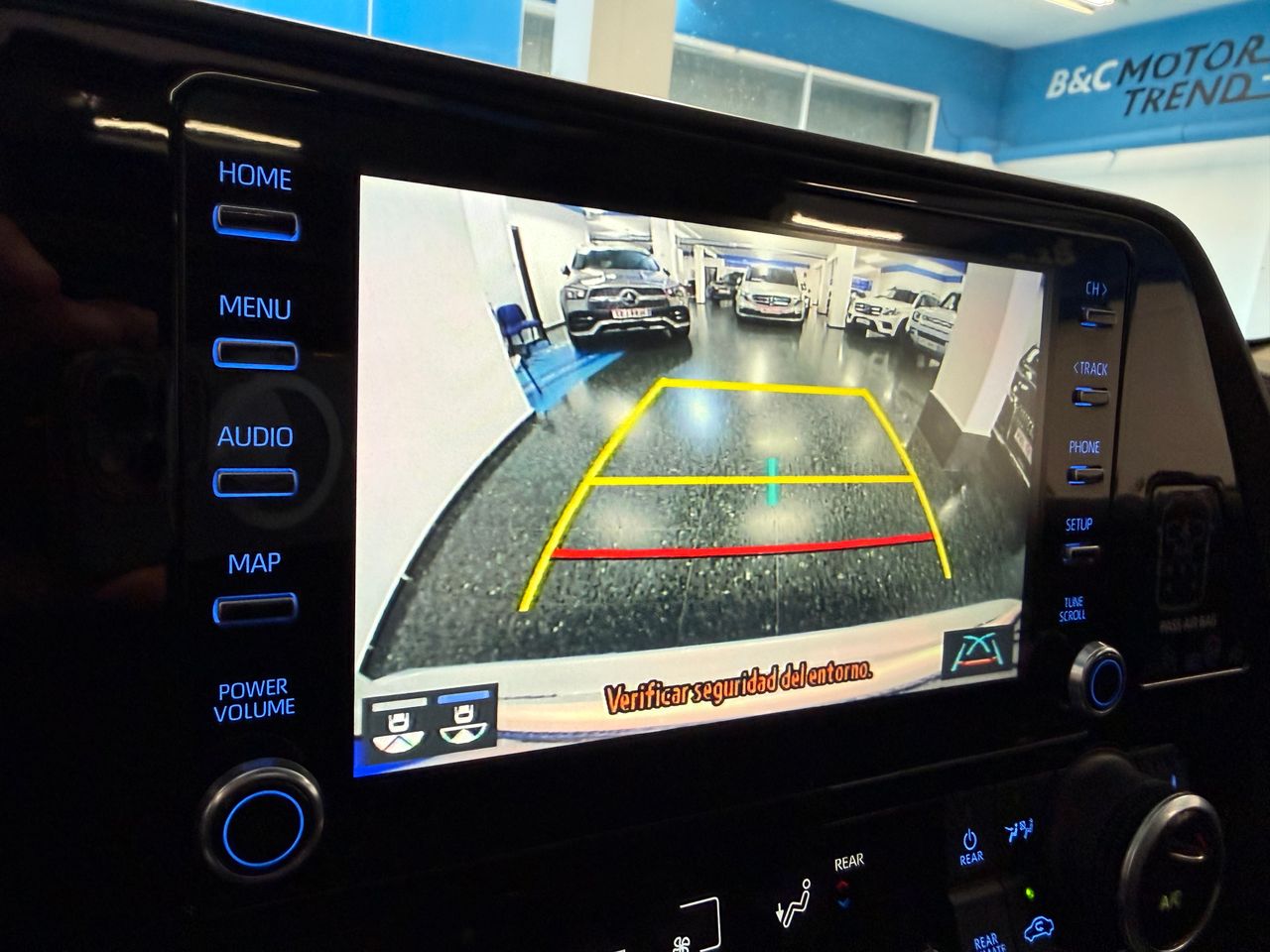 Toyota Highlander 2.5i HEV AWD AUTO - Foto 18