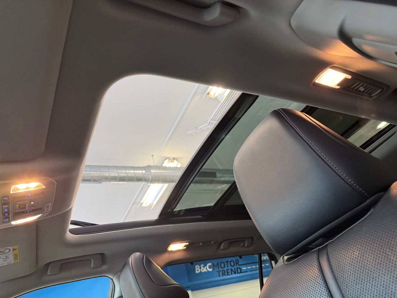 Toyota Highlander 2.5i HEV AWD AUTO - Foto 16