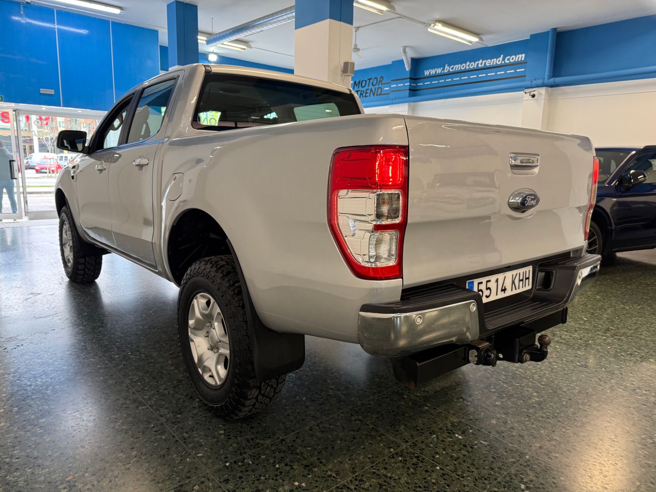 Ford Ranger 2.2 TDCI XLT LIMITED AUTO 4X4 - Foto 20