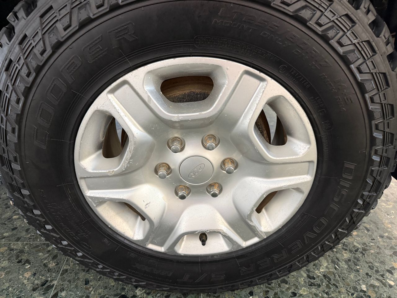 Ford Ranger 2.2 TDCI XLT LIMITED AUTO 4X4 - Foto 23