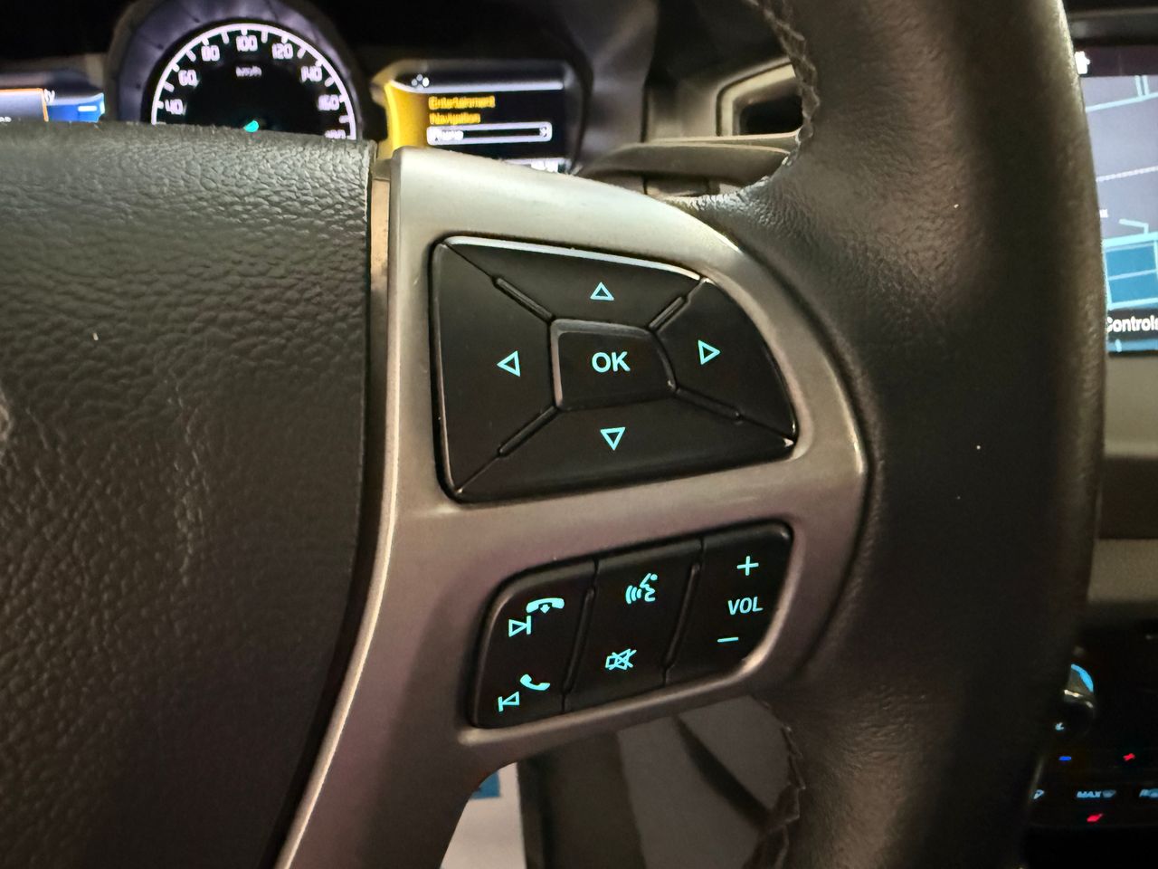 Ford Ranger 2.2 TDCI XLT LIMITED AUTO 4X4 - Foto 30