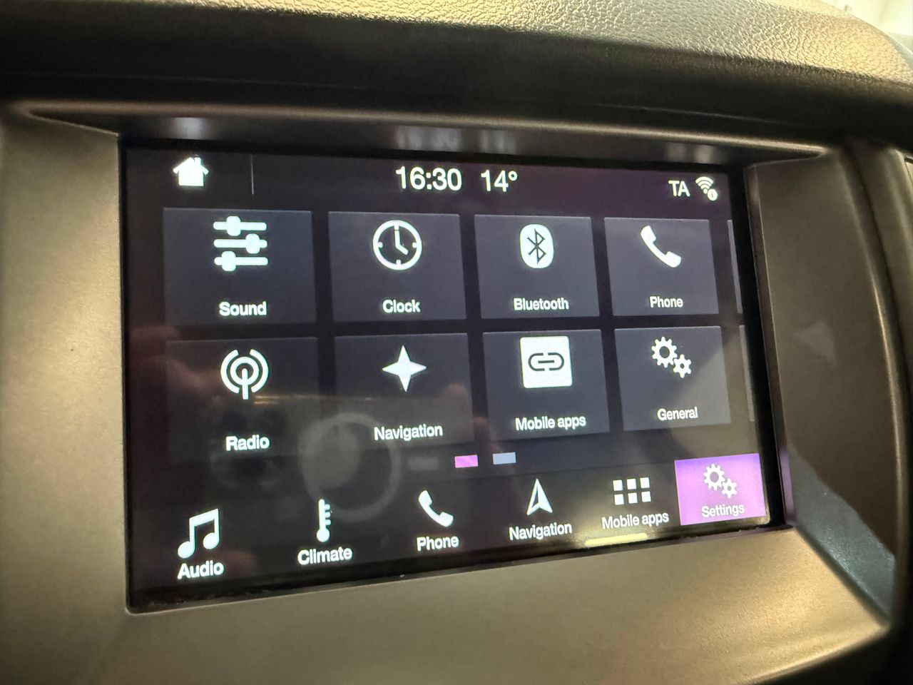 Ford Ranger 2.2 TDCI XLT LIMITED AUTO 4X4 - Foto 17