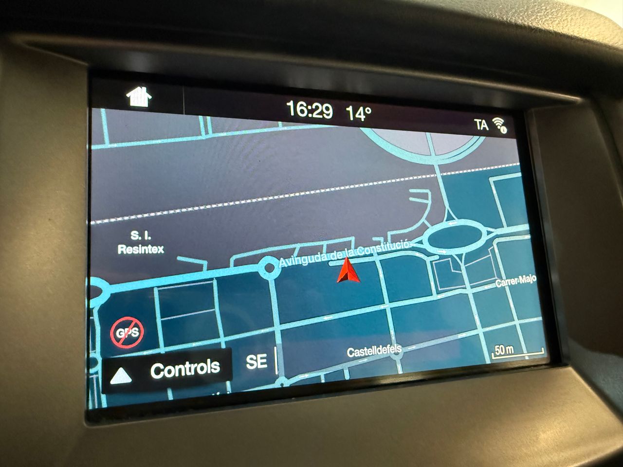 Ford Ranger 2.2 TDCI XLT LIMITED AUTO 4X4 - Foto 13