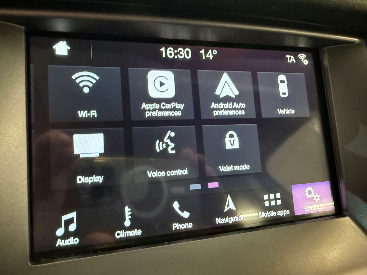 Ford Ranger 2.2 TDCI XLT LIMITED AUTO 4X4 - Foto 19