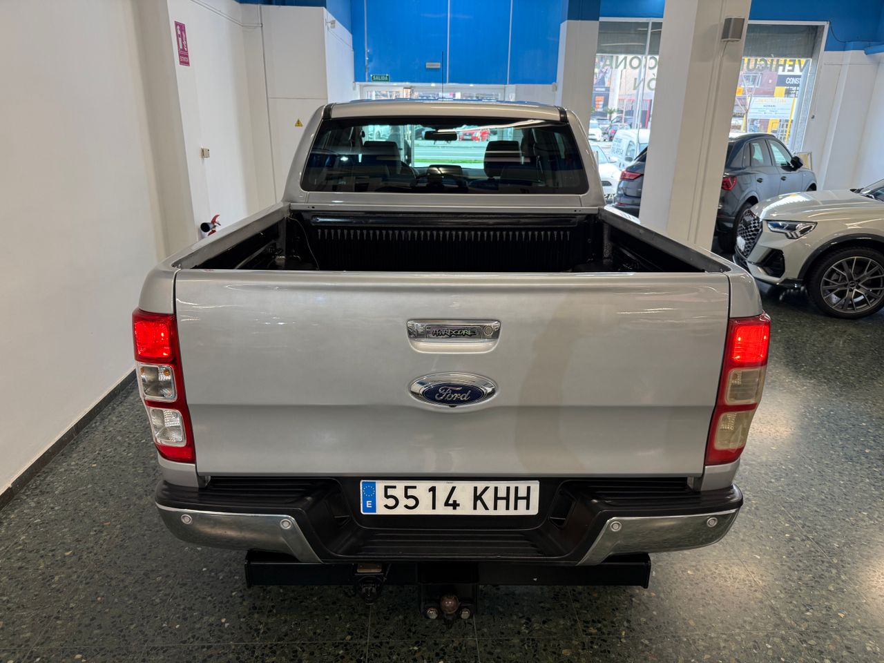 Ford Ranger 2.2 TDCI XLT LIMITED AUTO 4X4 - Foto 18