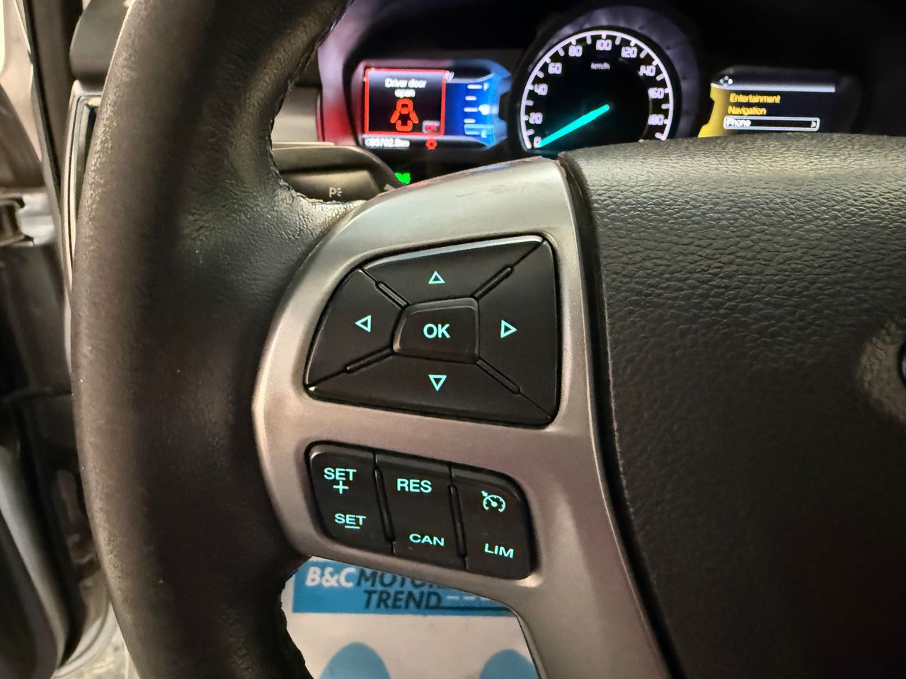 Ford Ranger 2.2 TDCI XLT LIMITED AUTO 4X4 - Foto 29