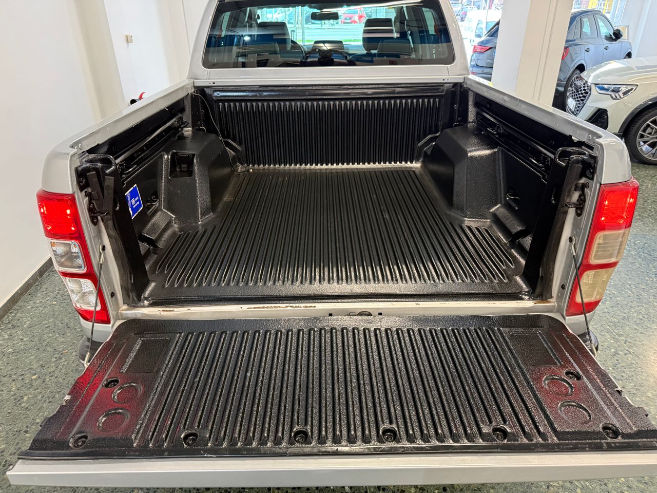 Ford Ranger 2.2 TDCI XLT LIMITED AUTO 4X4 - Foto 11