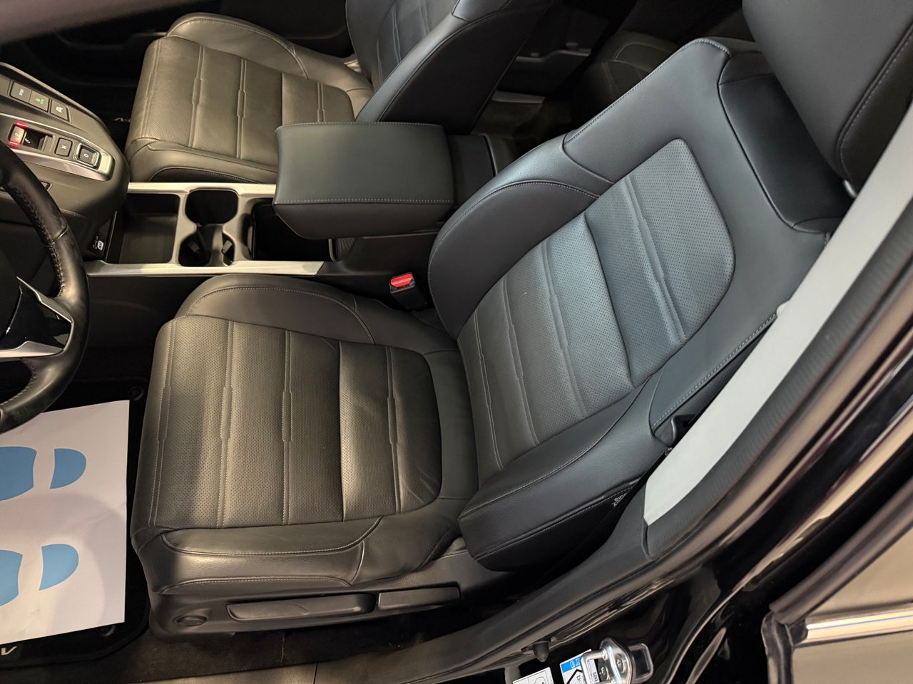 Honda CR-V 2.0i MMD HYBRID LIFESTYLE 4X4 AUTO - Foto 13