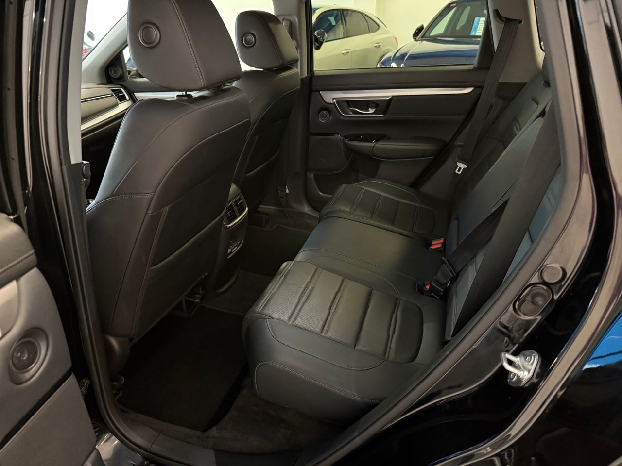 Honda CR-V 2.0i MMD HYBRID LIFESTYLE 4X4 AUTO - Foto 5