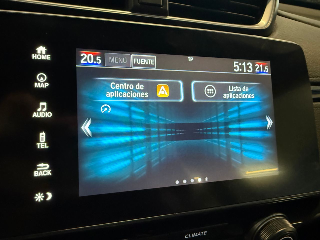 Honda CR-V 2.0i MMD HYBRID LIFESTYLE 4X4 AUTO - Foto 21