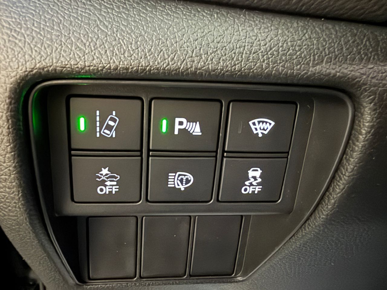 Honda CR-V 2.0i MMD HYBRID LIFESTYLE 4X4 AUTO - Foto 30