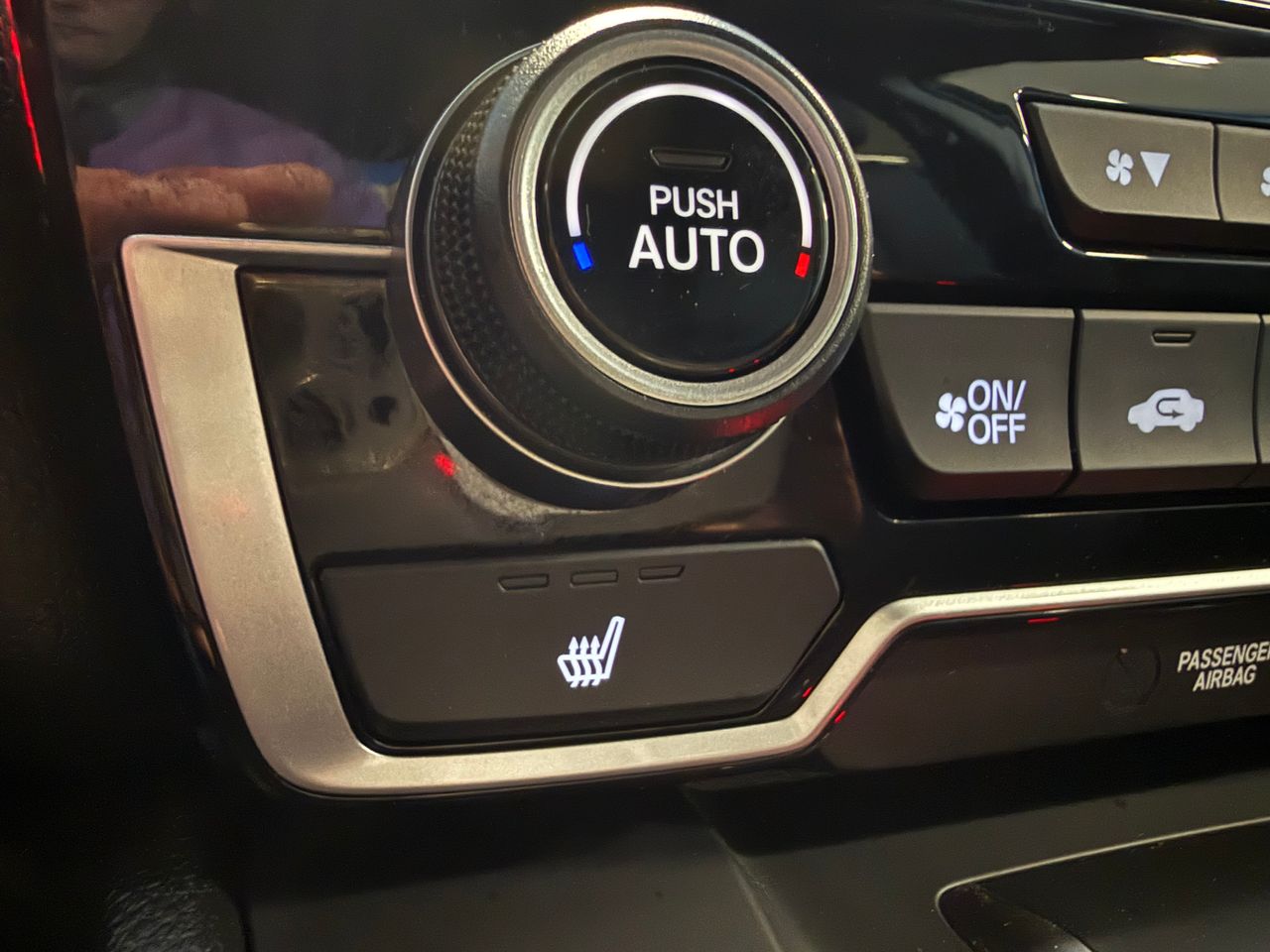 Honda CR-V 2.0i MMD HYBRID LIFESTYLE 4X4 AUTO - Foto 26