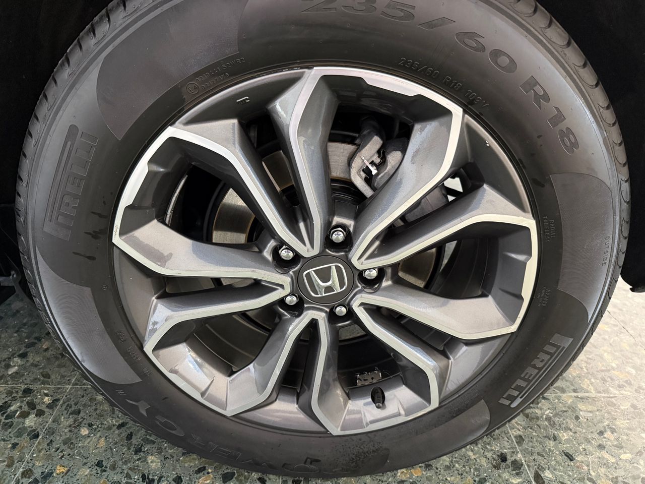 Honda CR-V 2.0i MMD HYBRID LIFESTYLE 4X4 AUTO - Foto 20