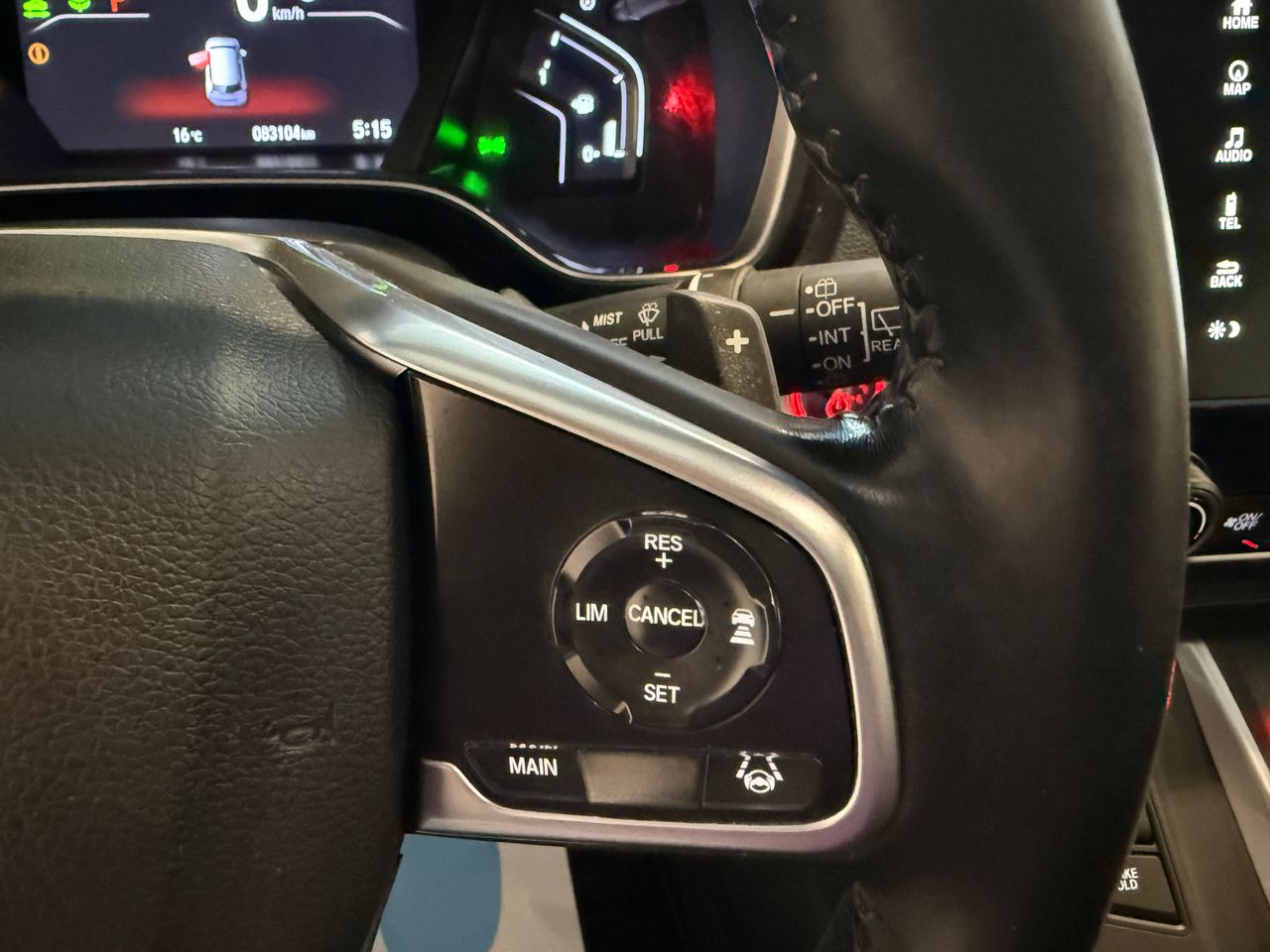 Honda CR-V 2.0i MMD HYBRID LIFESTYLE 4X4 AUTO - Foto 24