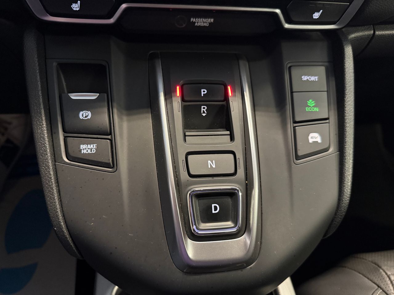 Honda CR-V 2.0i MMD HYBRID LIFESTYLE 4X4 AUTO - Foto 25