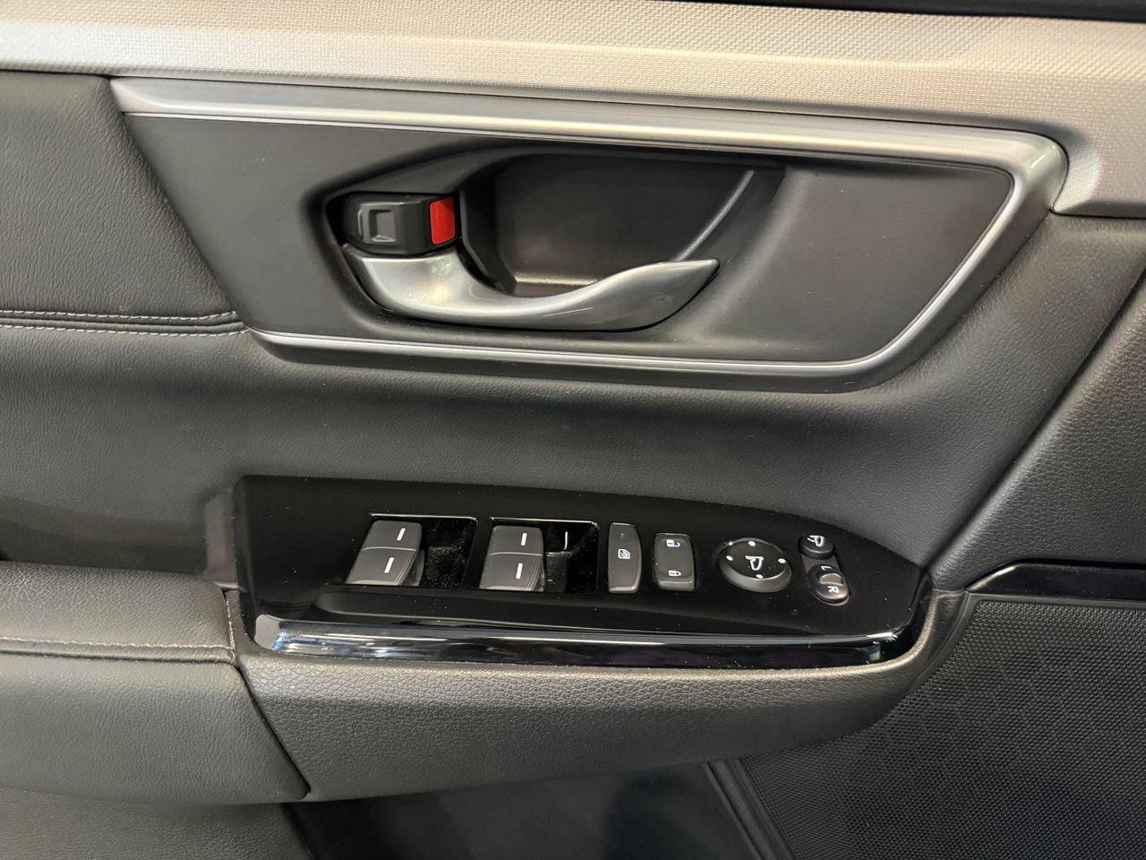 Honda CR-V 2.0i MMD HYBRID LIFESTYLE 4X4 AUTO - Foto 31