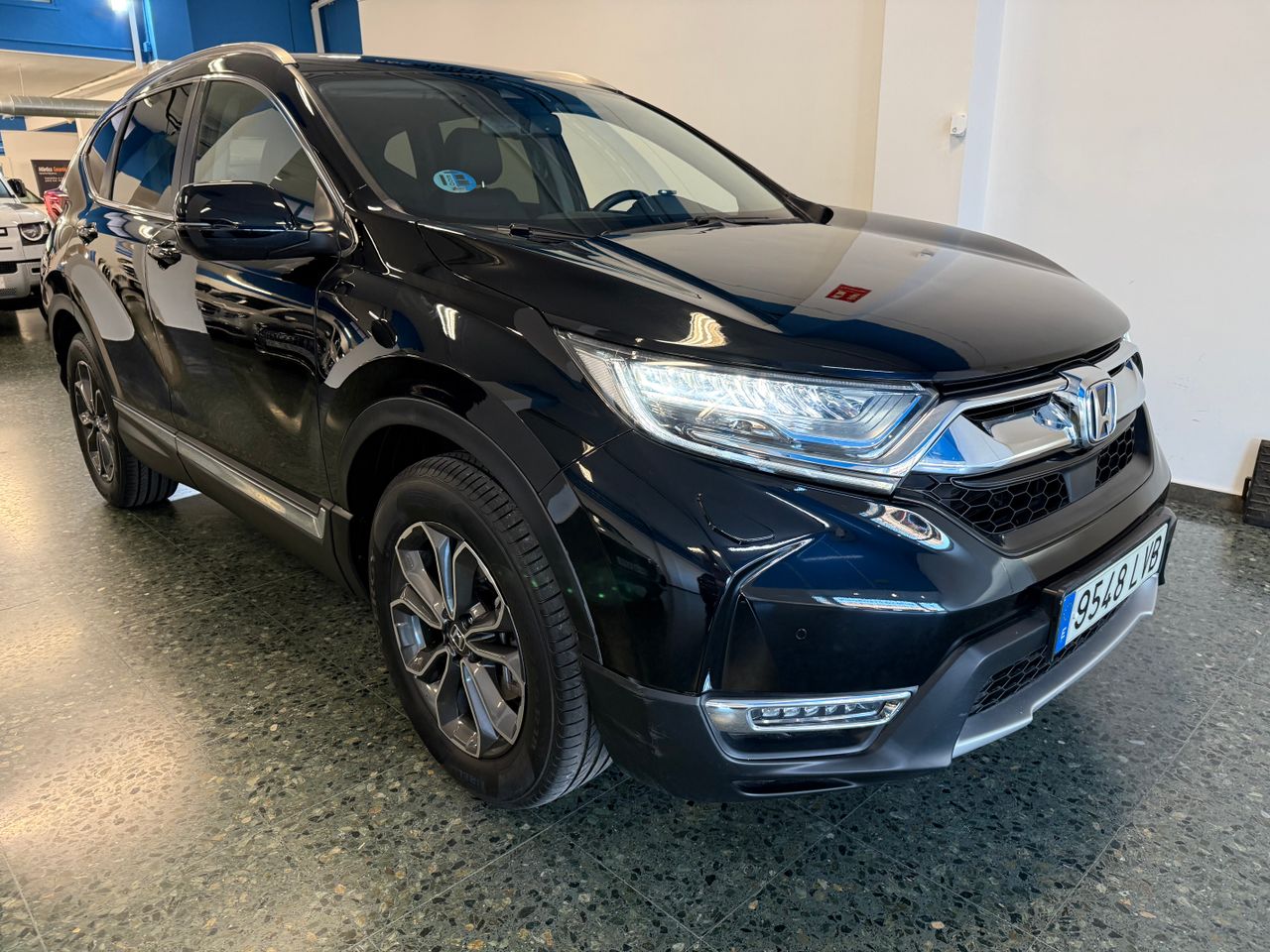 Honda CR-V 2.0i MMD HYBRID LIFESTYLE 4X4 AUTO - Foto 14