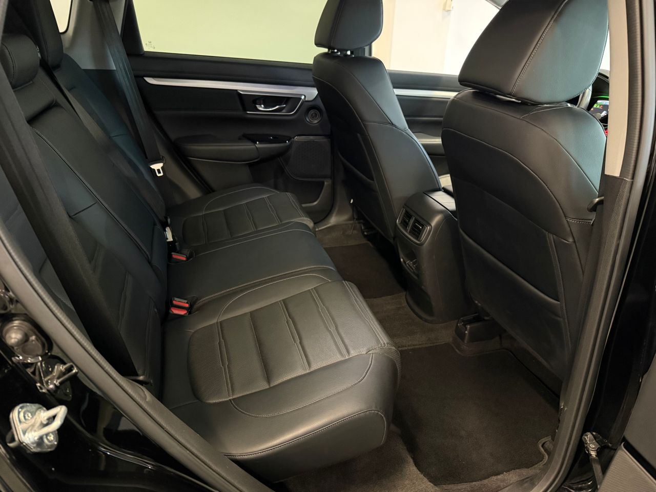 Honda CR-V 2.0i MMD HYBRID LIFESTYLE 4X4 AUTO - Foto 9