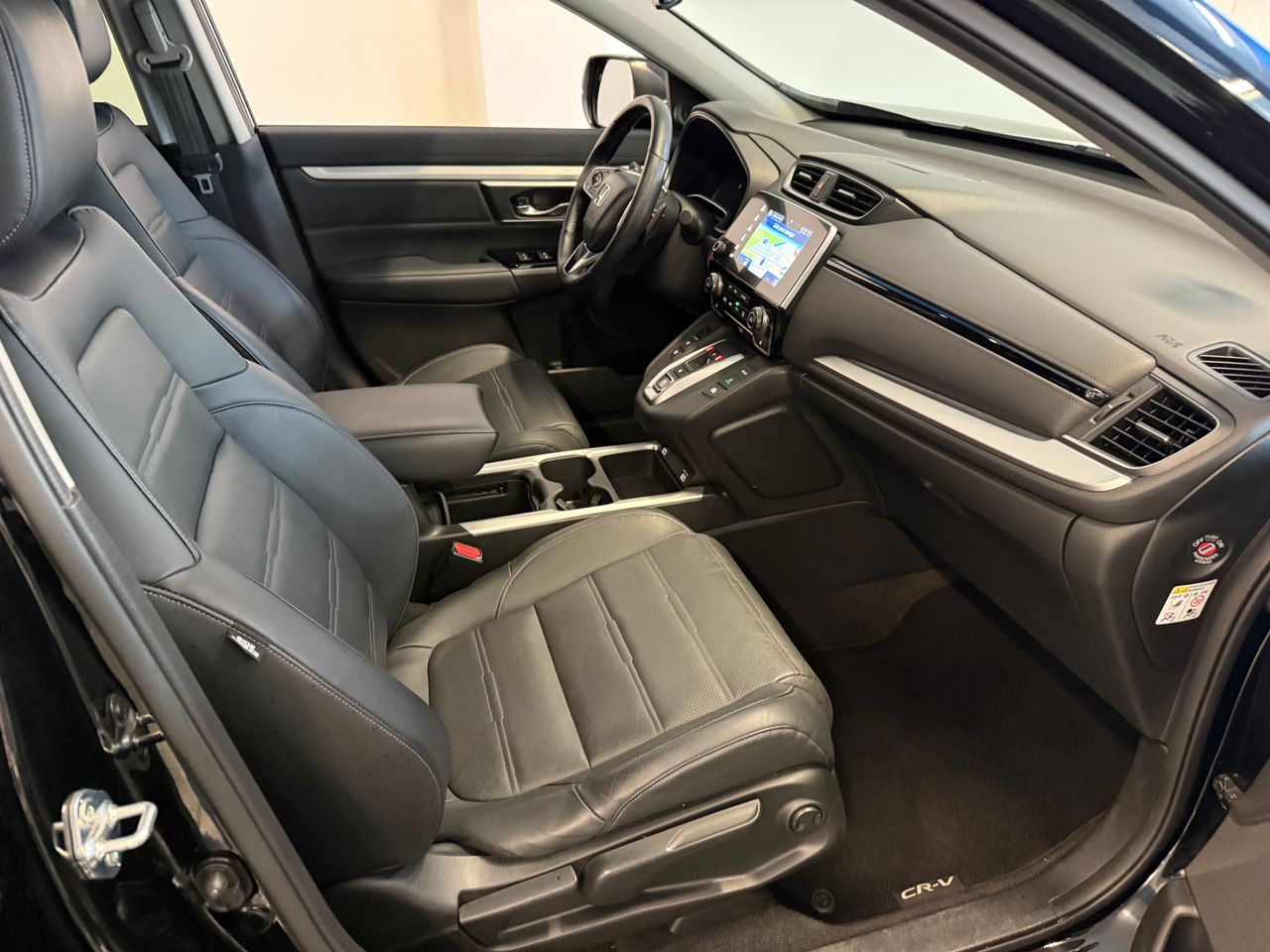 Honda CR-V 2.0i MMD HYBRID LIFESTYLE 4X4 AUTO - Foto 11