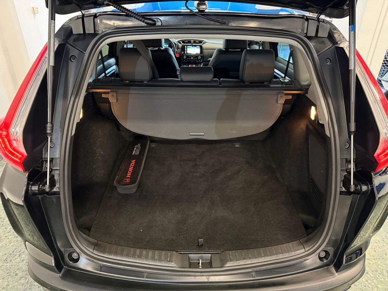 Honda CR-V 2.0i MMD HYBRID LIFESTYLE 4X4 AUTO - Foto 7