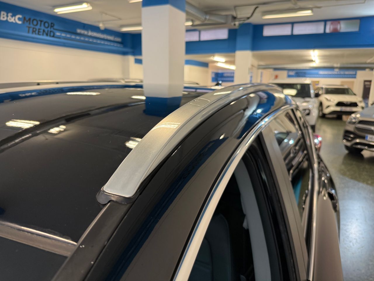 Honda CR-V 2.0i MMD HYBRID LIFESTYLE 4X4 AUTO - Foto 33