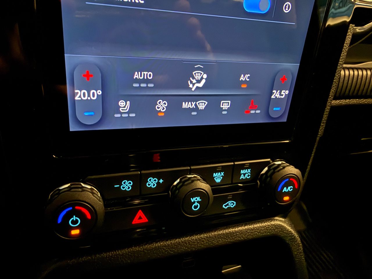 Ford Ranger 2.0 TDCI LIMITED 4X4 - Foto 25