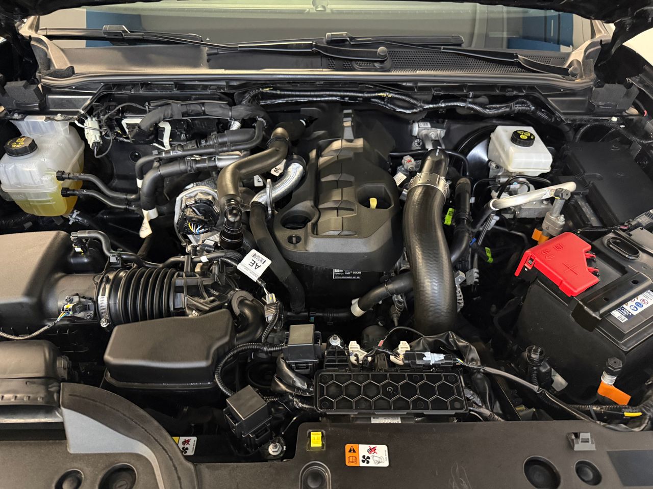 Ford Ranger 2.0 TDCI LIMITED 4X4 - Foto 40