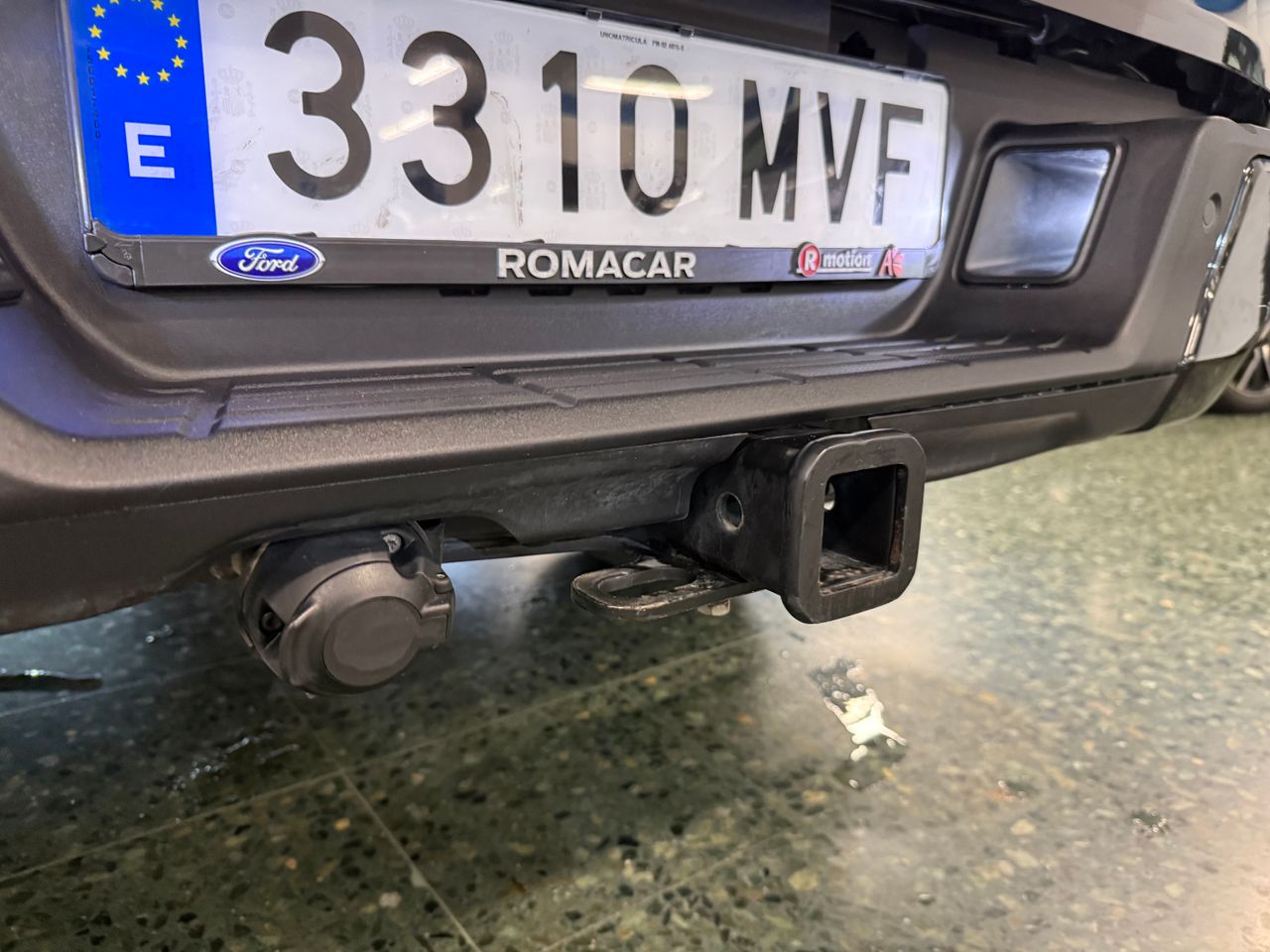 Ford Ranger 2.0 TDCI LIMITED 4X4 - Foto 39