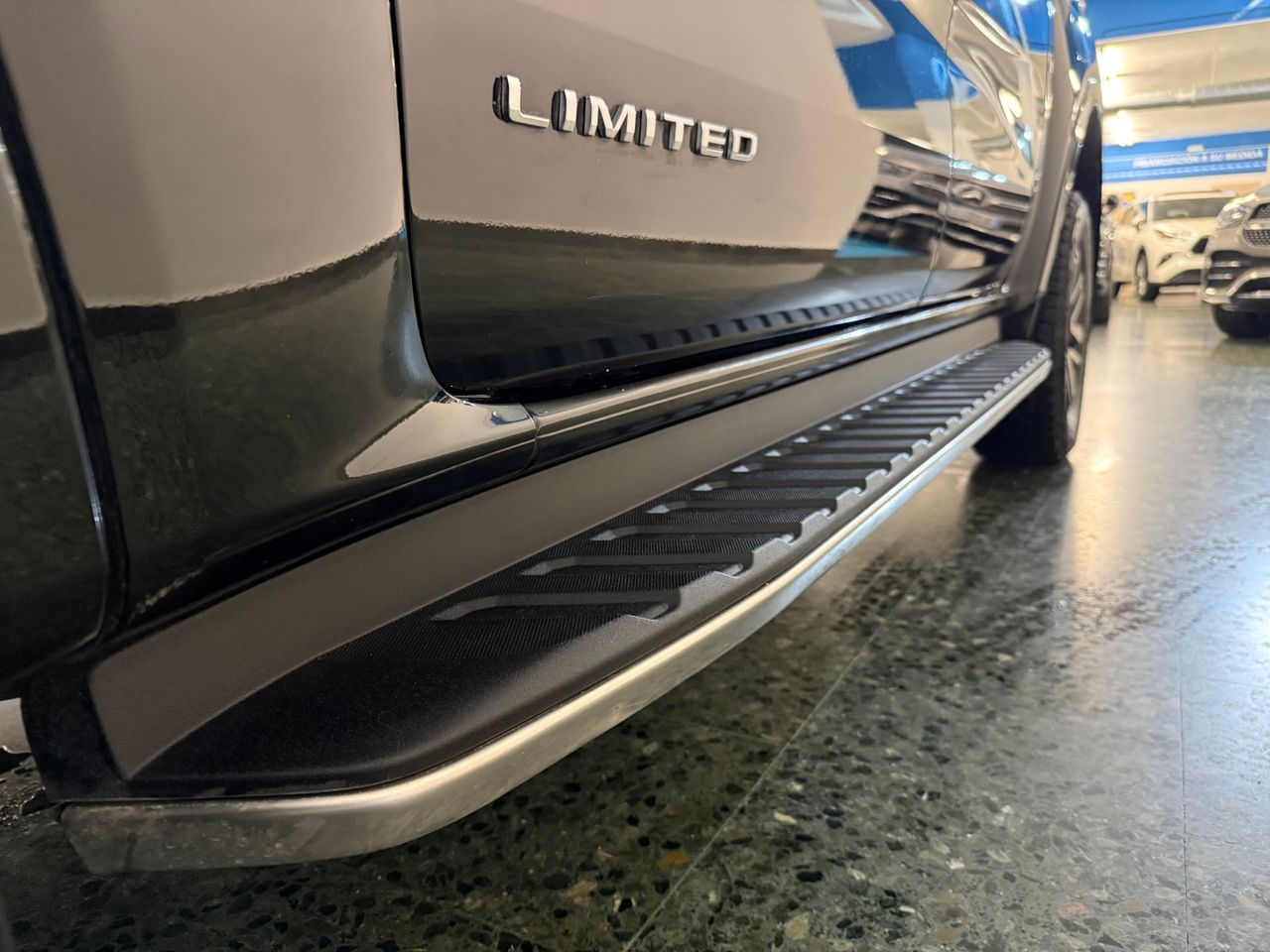 Ford Ranger 2.0 TDCI LIMITED 4X4 - Foto 37