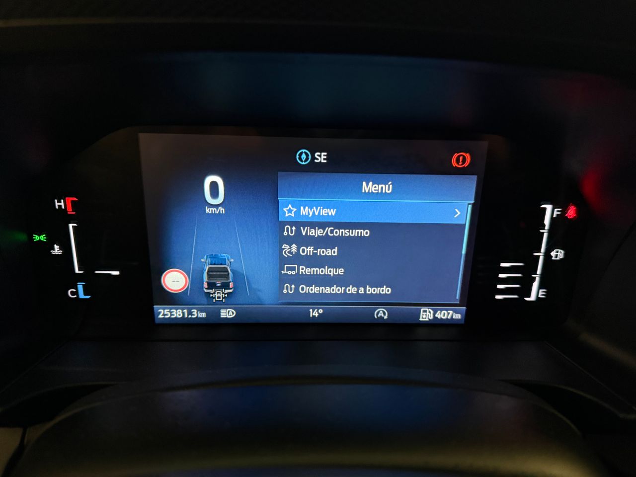 Ford Ranger 2.0 TDCI LIMITED 4X4 - Foto 30