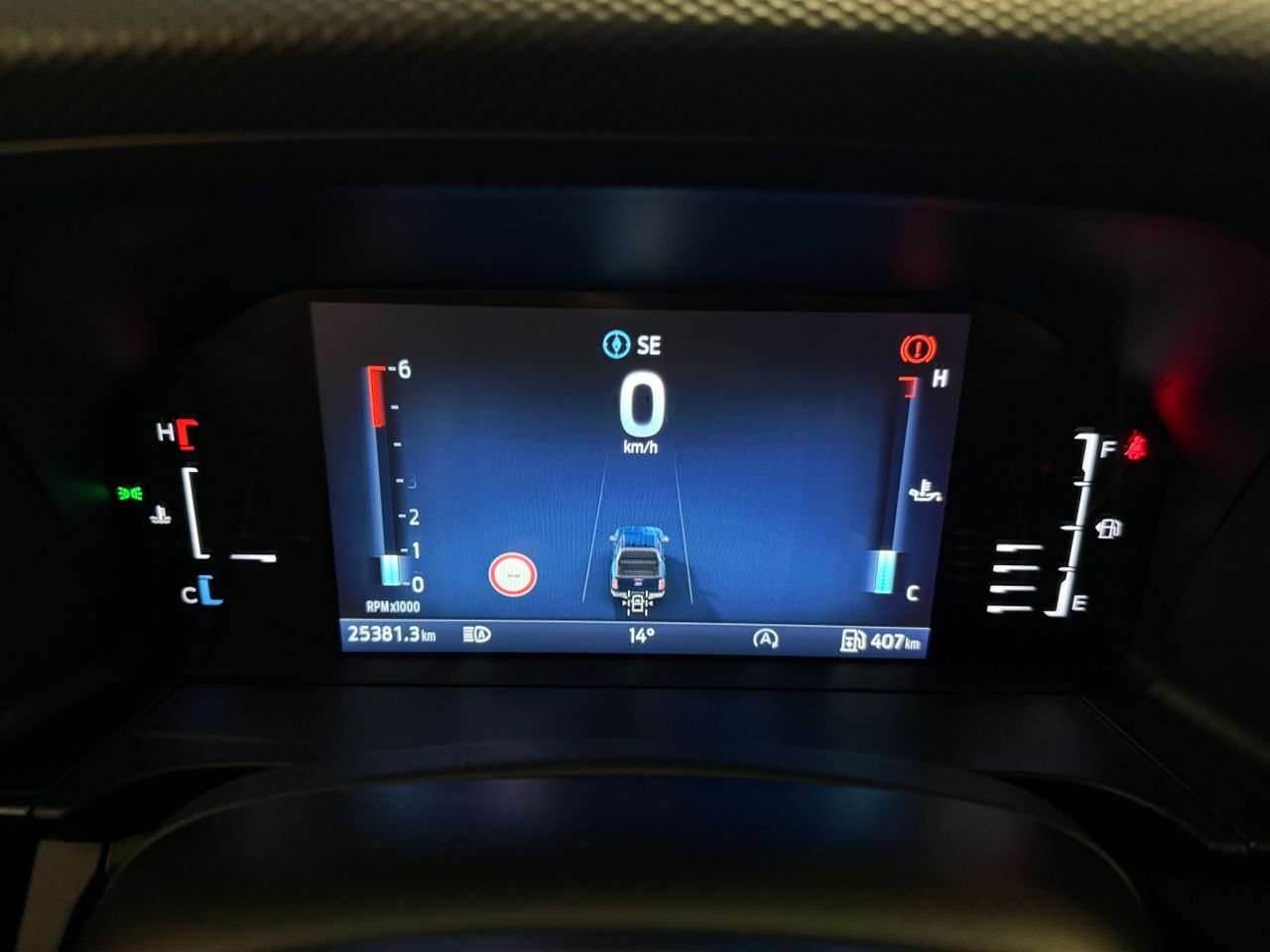 Ford Ranger 2.0 TDCI LIMITED 4X4 - Foto 29