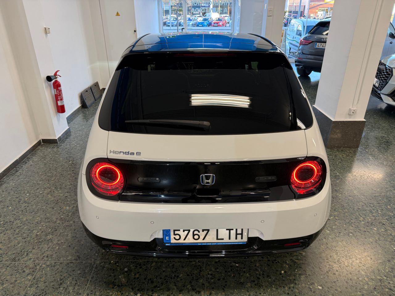 Honda Honda e ADVANCE 17 - Foto 18