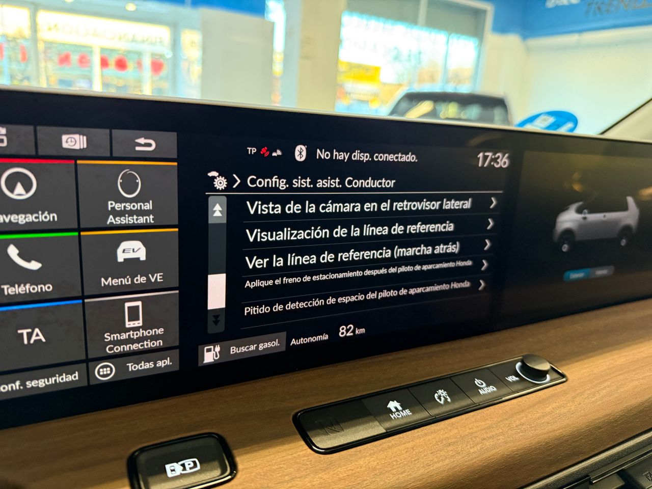 Honda Honda e ADVANCE 17 - Foto 38