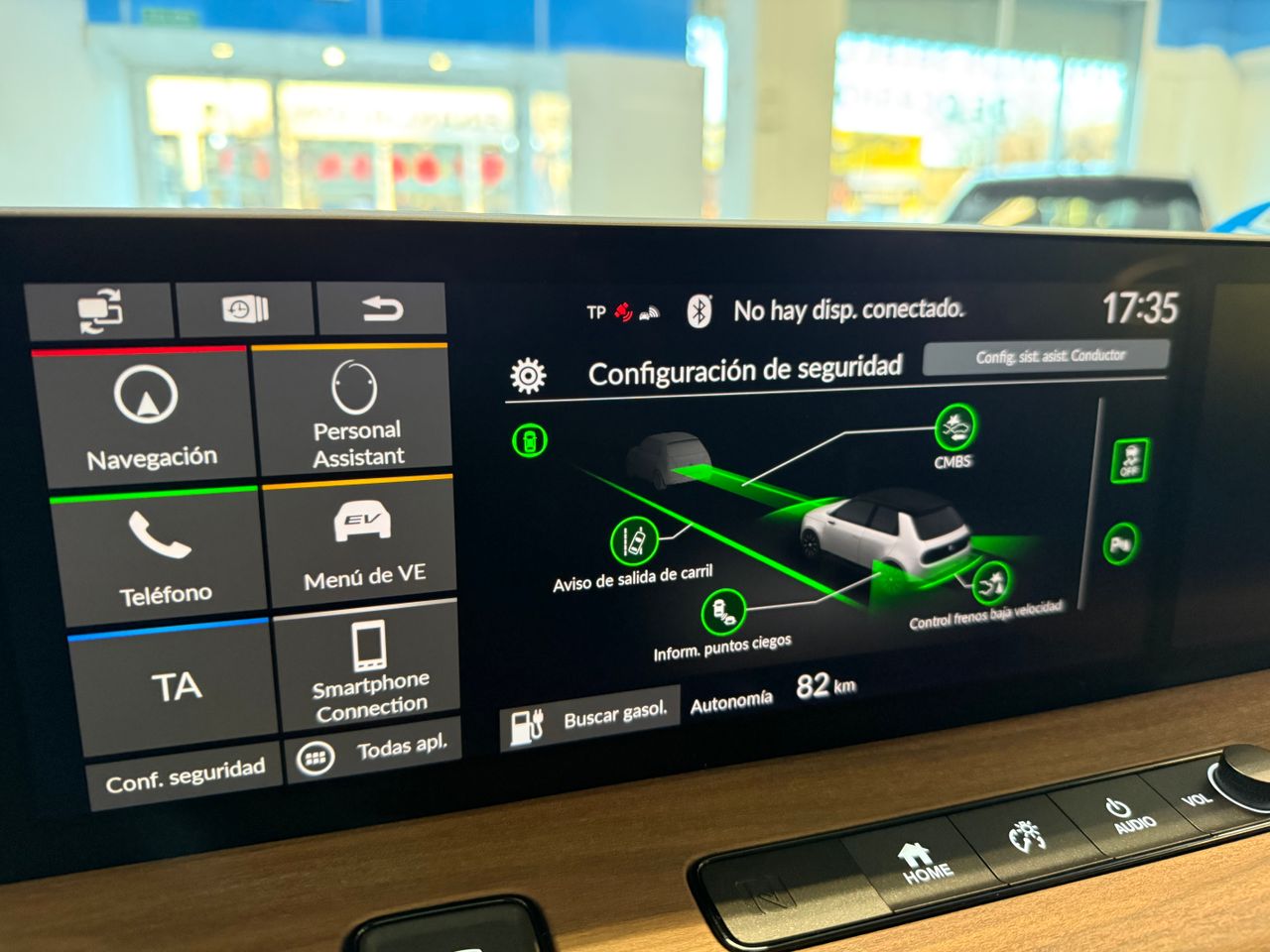 Honda Honda e ADVANCE 17 - Foto 36