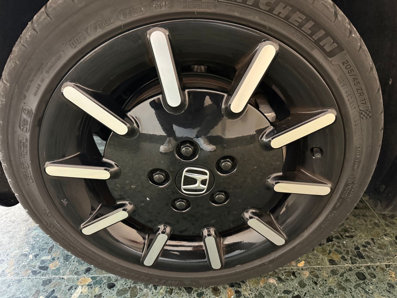 Honda Honda e ADVANCE 17 - Foto 22