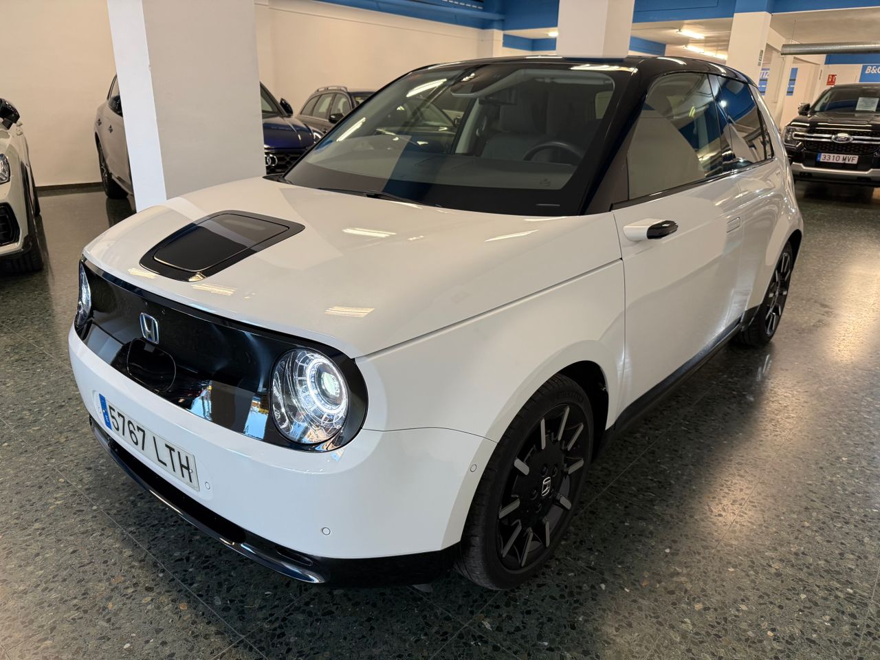 Honda Honda e ADVANCE 17 - Foto 12