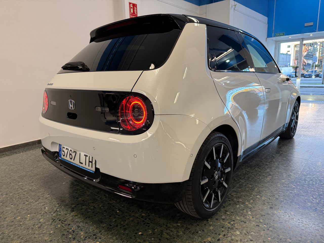 Honda Honda e ADVANCE 17 - Foto 4