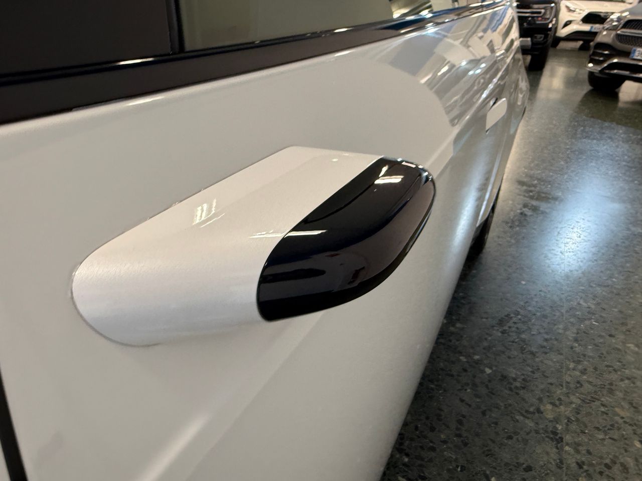 Honda Honda e ADVANCE 17 - Foto 44