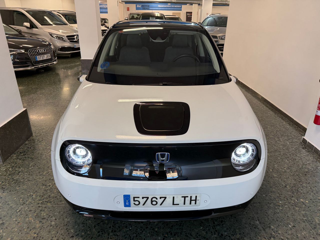 Honda Honda e ADVANCE 17 - Foto 8