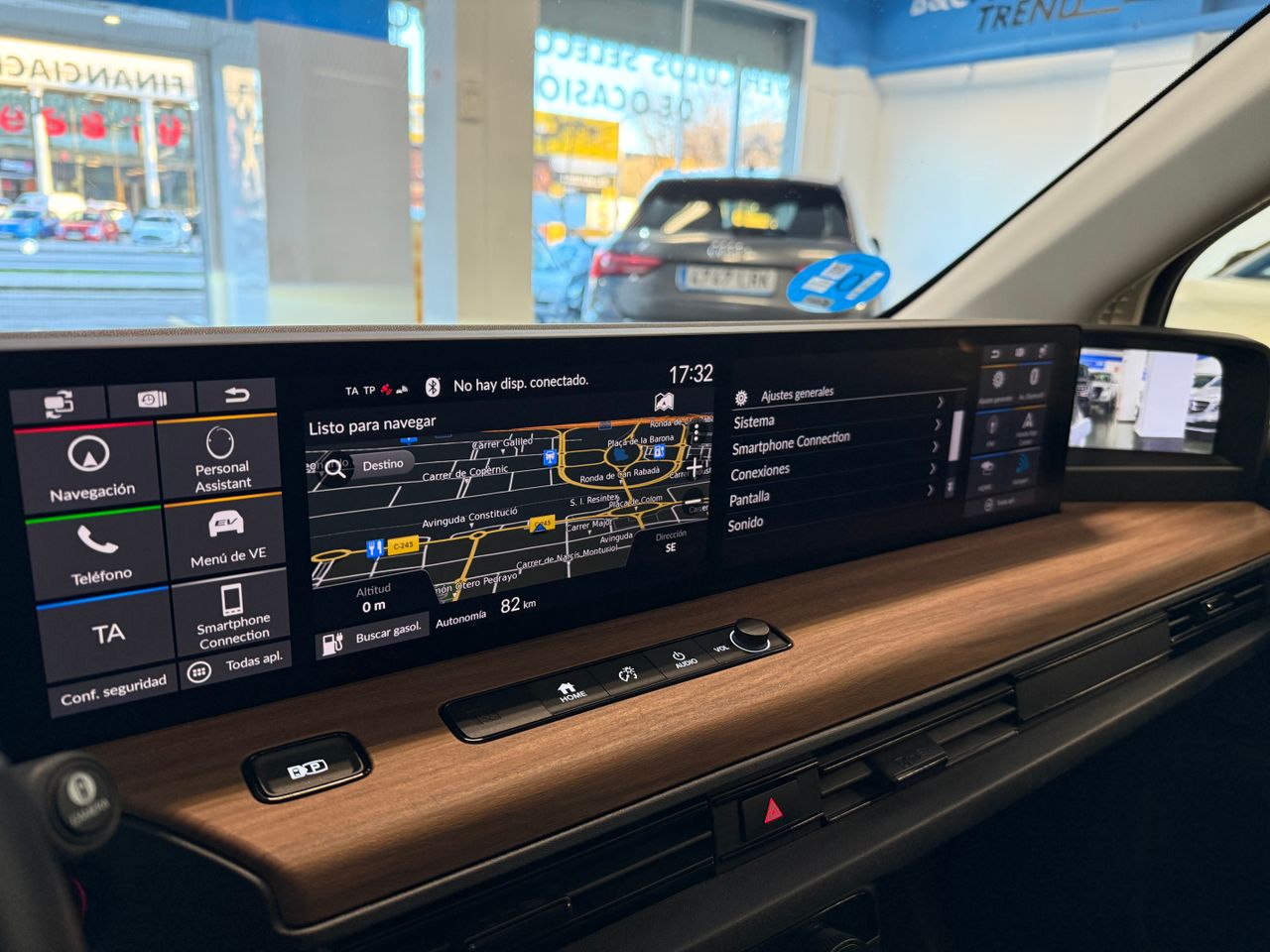 Honda Honda e ADVANCE 17 - Foto 17