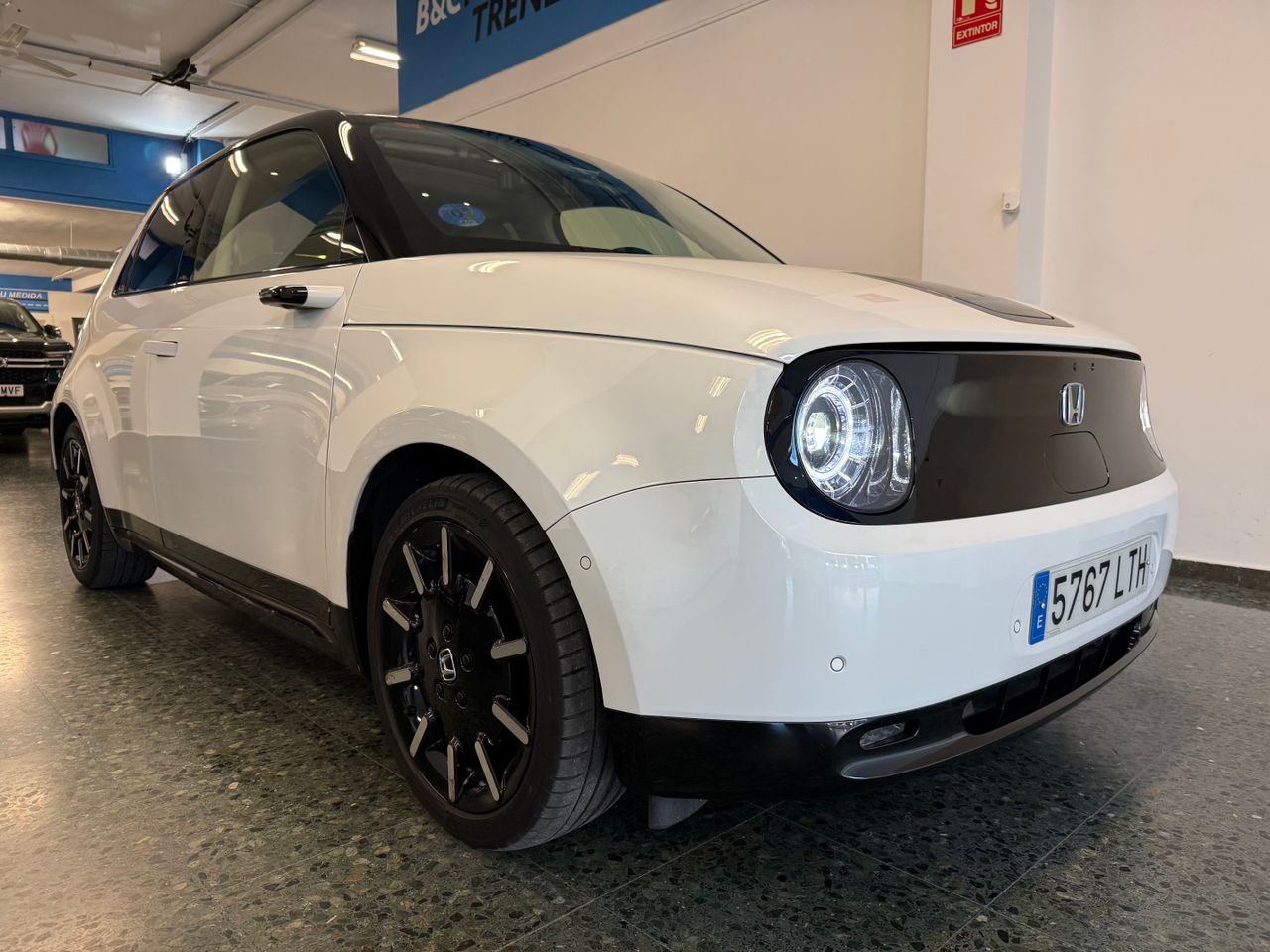 Honda Honda e ADVANCE 17 - Foto 10