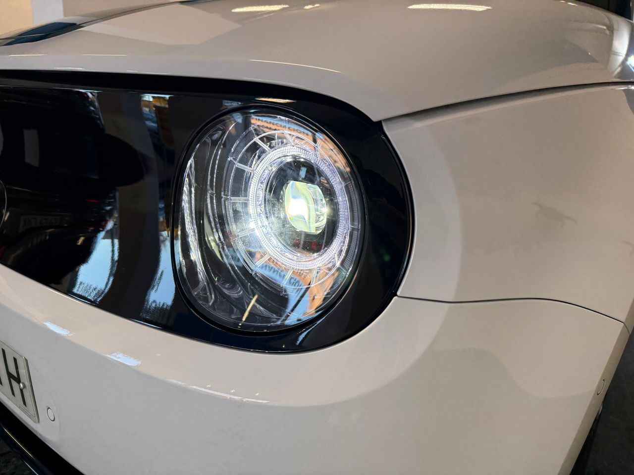 Honda Honda e ADVANCE 17 - Foto 43